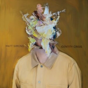 Matt simons - Identity Crisis i gruppen ÖVRIGT / Övrigt / aub hos Bengans Skivbutik AB (4147273)