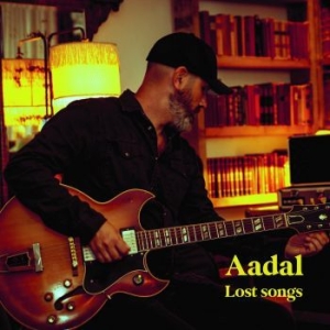 Aadal - Lost Songs i gruppen CD / Pop-Rock hos Bengans Skivbutik AB (4147280)