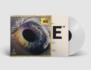 Arcade Fire - We -Coloured/Indie- i gruppen Kampanjer / Vinyl Toppsäljare hos Bengans Skivbutik AB (4147510)