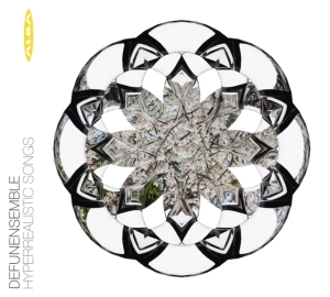 Various - Hyperrealistic Songs i gruppen Externt_Lager / Naxoslager hos Bengans Skivbutik AB (4147539)