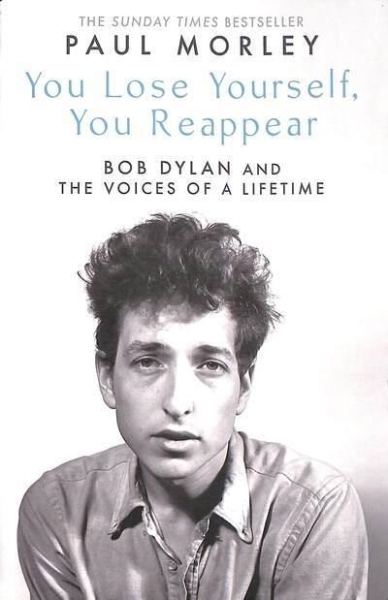 Paul Morley - You Lose Yourself You Reappear - The Man i gruppen CD / Toppsäljare hos Bengans Skivbutik AB (4147626)