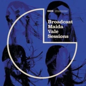 Broadcast - Maida Vale Sessions i gruppen CD / Rock hos Bengans Skivbutik AB (4147745)