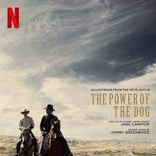 Johnny Greenwood - Power Of The Dog (Soundtrack From T i gruppen VINYL / Film-Musikal,Pop-Rock hos Bengans Skivbutik AB (4147786)