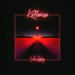 Kellarissa - Voice Leading i gruppen ÖVRIGT / Övrigt / aub hos Bengans Skivbutik AB (4147799)