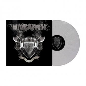 Unearth - Iii In The Eyes Of Fire (15Th Anniv i gruppen VINYL / Hårdrock/ Heavy metal hos Bengans Skivbutik AB (4147827)