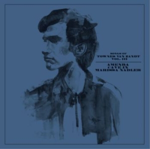 Blandade Artister - Songs Of Townes Van Zandt - Vol 3 ( i gruppen VINYL / Pop hos Bengans Skivbutik AB (4147829)