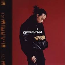 Keshi - Gabriel (Vinyl) i gruppen VINYL / Pop-Rock hos Bengans Skivbutik AB (4147840)