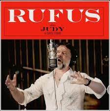 Rufus Wainwright - Rufus Does Judy At Capitol Stu i gruppen VINYL / Pop-Rock hos Bengans Skivbutik AB (4147849)