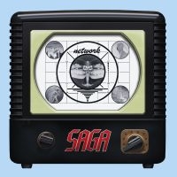 Saga - Network i gruppen VINYL / Rock hos Bengans Skivbutik AB (4147943)