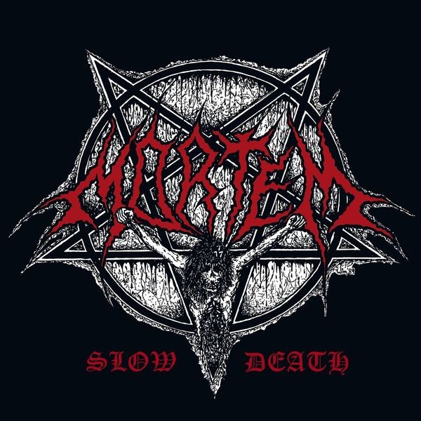 Mortem - Slow Death (Vinyl Lp + 7