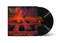 Static Abyss - Labyrinth Of Veins (Vinyl Lp) i gruppen VINYL / Hårdrock hos Bengans Skivbutik AB (4147950)