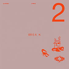Oh Wonder - 22 Break / 22 Make (Vinyl) i gruppen VINYL / Pop hos Bengans Skivbutik AB (4147963)