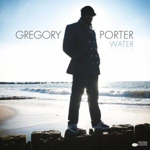 Gregory Porter - Water (Vinyl) i gruppen VINYL / Jazz hos Bengans Skivbutik AB (4147965)