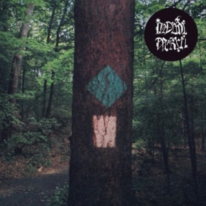 Indridi - Makril i gruppen ÖVRIGT / Övrigt / aub hos Bengans Skivbutik AB (4148155)