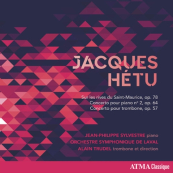 Sylvestre Jean-Philippe - Concertos i gruppen ÖVRIGT / Övrigt / aub hos Bengans Skivbutik AB (4148188)