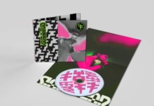 Working Men's Club - Fear Fear i gruppen CD / Pop-Rock hos Bengans Skivbutik AB (4148224)