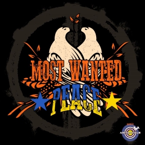 Various Artists - Most Wanted Peace i gruppen CD / Hårdrock hos Bengans Skivbutik AB (4148244)