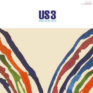 Us3 - Hand On The Torch -Hq- i gruppen VINYL / Vinyl RnB-Hiphop hos Bengans Skivbutik AB (4148506)