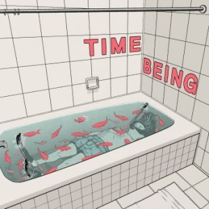 Tree River - Time Being i gruppen VINYL / Pop-Rock,Reggae hos Bengans Skivbutik AB (4149109)