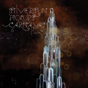 Silversun Pickups - Carnavas i gruppen VINYL / Pop-Rock hos Bengans Skivbutik AB (4149110)