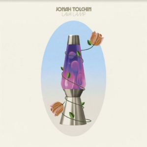 Tolchin Jonah - Lava Lamp (Lava Lamp Color Vinyl) i gruppen VINYL / Country,Pop-Rock hos Bengans Skivbutik AB (4149120)