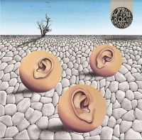 Lacroux - Ebouli | Libellule i gruppen VINYL / Pop hos Bengans Skivbutik AB (4149156)