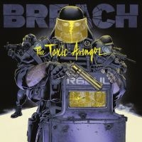 Toxic Avenger - Breach - Rainbow Six European Leagu i gruppen VI TIPSAR / Bengans Personal Tipsar / Horror Soundtracks hos Bengans Skivbutik AB (4149159)