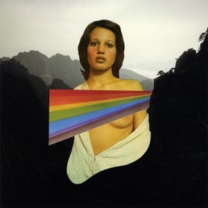 Ghost Woman - Ghost Woman i gruppen VI TIPSAR / Årsbästalistor 2022 / Årsbästa 22 Ellinor hos Bengans Skivbutik AB (4149164)