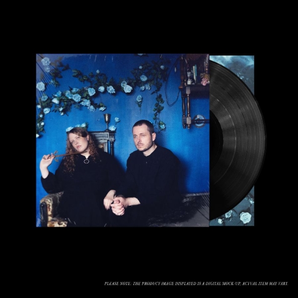 Kaleidobolt - This One Simple Trick (Magenta) i gruppen VINYL / Reggae hos Bengans Skivbutik AB (4149168)