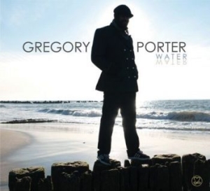 Gregory Porter - Water i gruppen CD / Jazz/Blues hos Bengans Skivbutik AB (4149177)