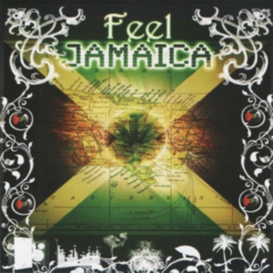 Various Artists - Feel Jamaica i gruppen CD / Reggae hos Bengans Skivbutik AB (4149188)