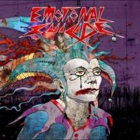 Emotional Suicide - Emotional Suicide i gruppen VINYL / Toppsäljare hos Bengans Skivbutik AB (4149239)