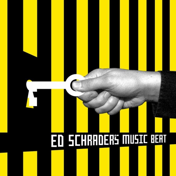 Ed Schrader's Music Beat - Party Jail i gruppen VINYL / Toppsäljare hos Bengans Skivbutik AB (4149250)