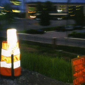 Monkey Bowl - Ultimate i gruppen CD / Pop-Rock hos Bengans Skivbutik AB (4149321)