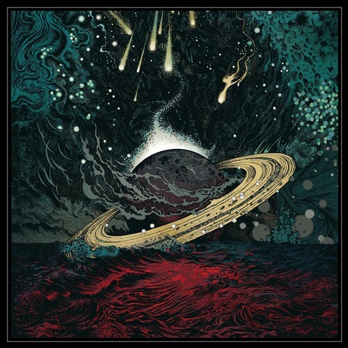 Cave In - Heavy Pendulum i gruppen ÖVRIGT / Övrigt / aub hos Bengans Skivbutik AB (4149325)