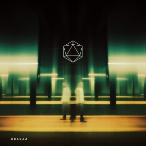 Odesza - The Last Goodbye (Opaque Mint Vinyl i gruppen VINYL / Dans/Techno hos Bengans Skivbutik AB (4149363)