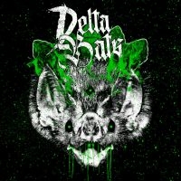 Delta Bats - Here Come The Bats (Digipack) i gruppen CD / Pop-Rock hos Bengans Skivbutik AB (4149377)