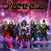 Shameless - So Good You Should i gruppen CD / Hårdrock hos Bengans Skivbutik AB (4149379)