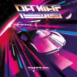 Reckless - Tmtt80 i gruppen CD / Hårdrock/ Heavy metal hos Bengans Skivbutik AB (4149381)