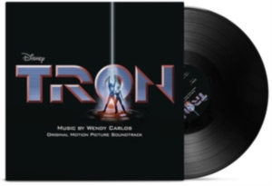 Blandade Artister - Tron i gruppen VINYL / Film-Musikal hos Bengans Skivbutik AB (4149383)