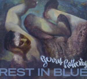 Gerry Rafferty - Rest In Blue i gruppen VINYL / Pop-Rock hos Bengans Skivbutik AB (4149388)