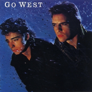 Go West - Go West i gruppen VINYL / Pop-Rock,Övrigt hos Bengans Skivbutik AB (4149393)