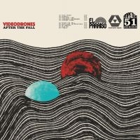 Videodrones - After The Fall i gruppen VINYL / Toppsäljare hos Bengans Skivbutik AB (4149419)