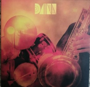 Djinn - Transmission i gruppen VINYL / Rock hos Bengans Skivbutik AB (4149423)