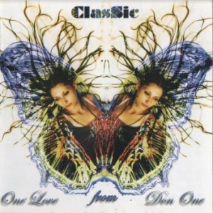 Blandade Artister - Classic - One Love From Don One i gruppen CD / Reggae hos Bengans Skivbutik AB (4149434)