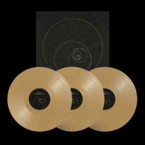 Ocean The - Phanerozoic Live (3 Vinyl Lp + Dvd) i gruppen VINYL / Hårdrock/ Heavy metal hos Bengans Skivbutik AB (4149463)