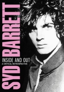 Syd Barrett - Inside And Out (Documentary Dvd) i gruppen ÖVRIGT / Musik-DVD & Bluray hos Bengans Skivbutik AB (4149479)