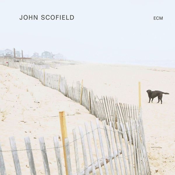 John Scofield - John Scofield (Solo Album) i gruppen CD / Jazz/Blues hos Bengans Skivbutik AB (4149485)