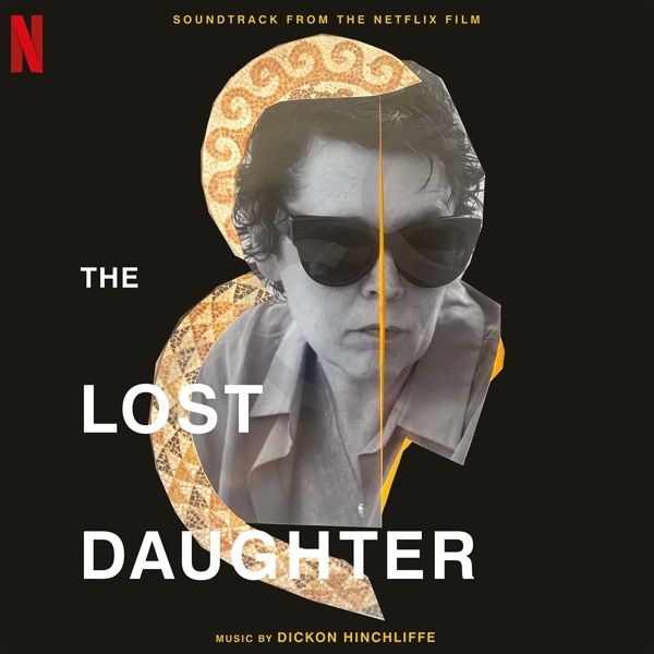Dickon Hinchliffe - Lost Daughter i gruppen VINYL / Toppsäljare hos Bengans Skivbutik AB (4149540)