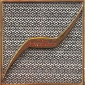 FIRESIDE - HELLO KIDS i gruppen VINYL / Pop-Rock,Svensk Folkmusik hos Bengans Skivbutik AB (4149738)